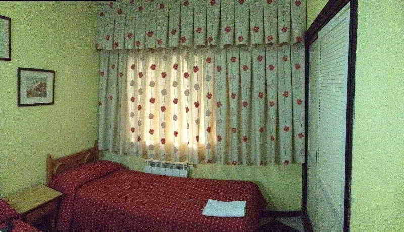 Hostal Jacinto Alcalá de Henares Eksteriør bilde